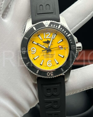 Breitling часы PR159183
