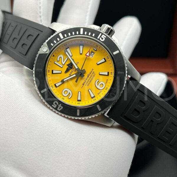 Breitling часы PR159183 4