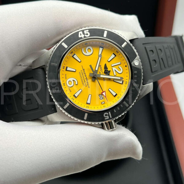 Breitling часы PR159183 5