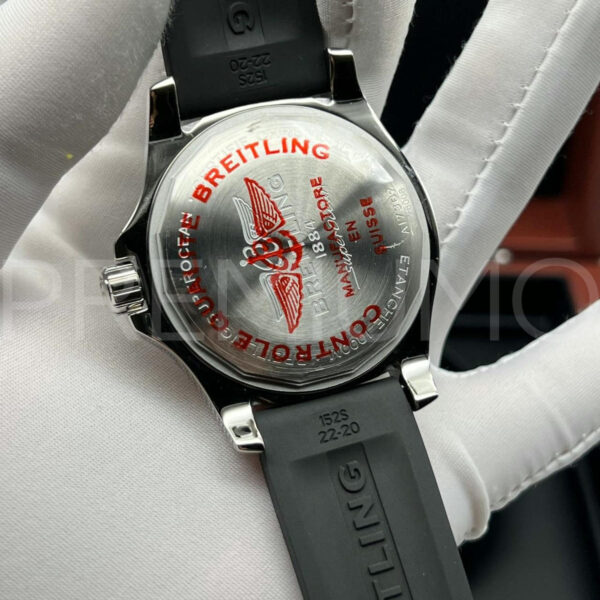 Breitling часы PR159183 2