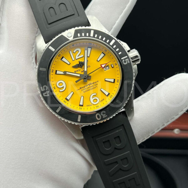 Breitling часы PR159183 6