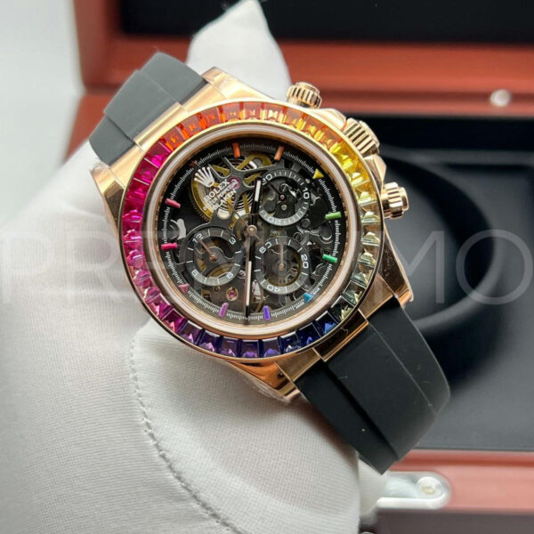 Rolex часы PR211863 5