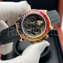 Rolex часы PR211863 8