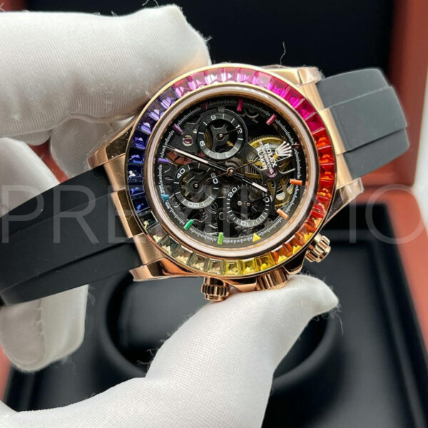 Rolex часы PR211863 2