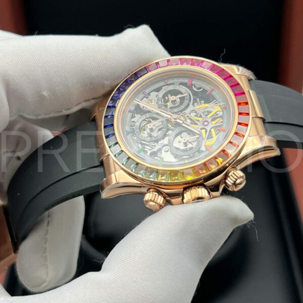 Rolex часы PR211863 3