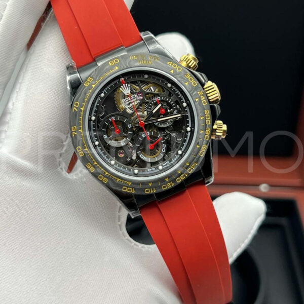 Rolex часы PR970399 4