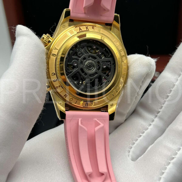 Rolex часы PR733596 3