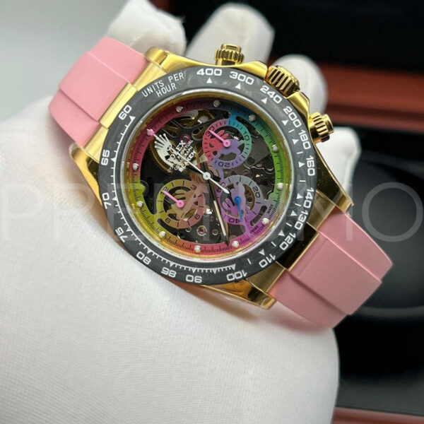 Rolex часы PR733596 4