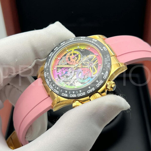 Rolex часы PR733596 2