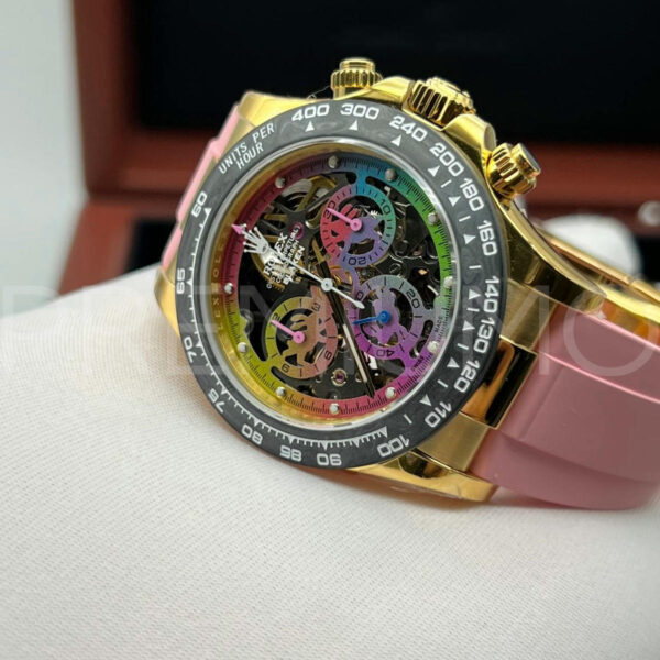 Rolex часы PR733596 7