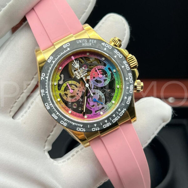 Rolex часы PR733596 8