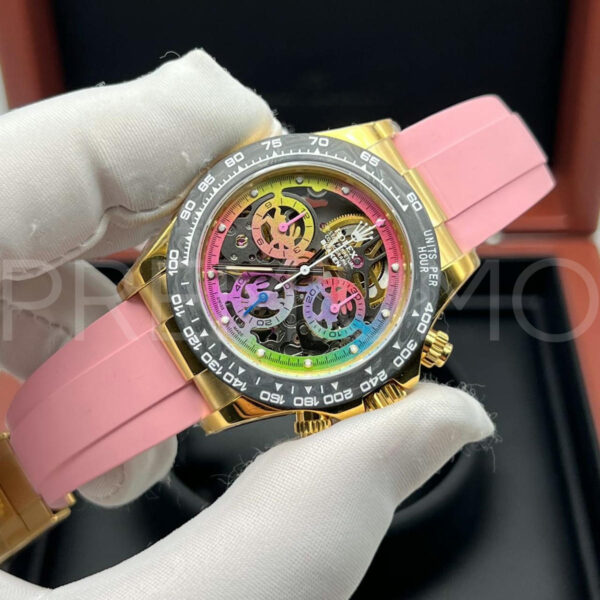 Rolex часы PR733596 9