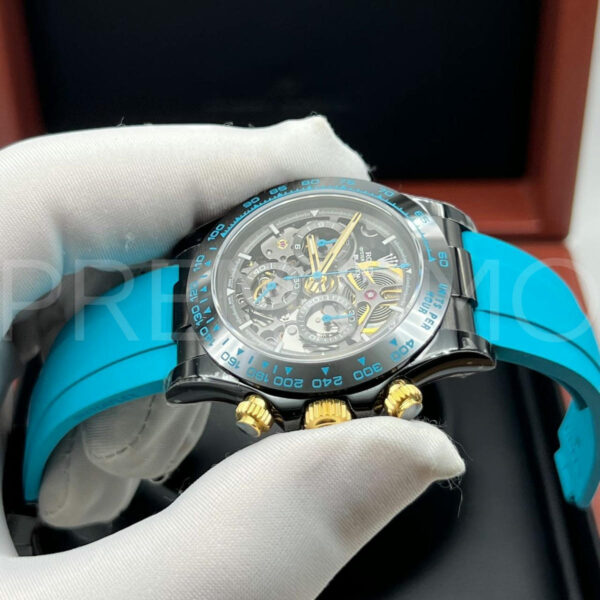Rolex часы PR806657 3