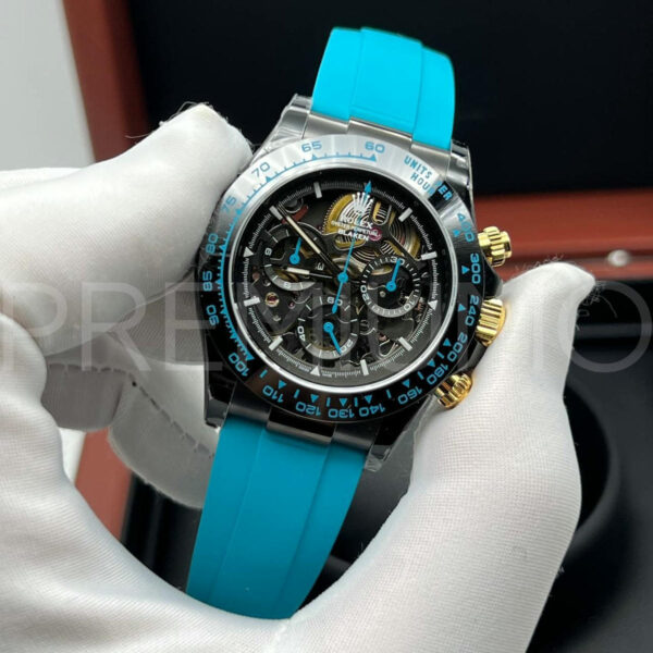 Rolex часы PR806657 4