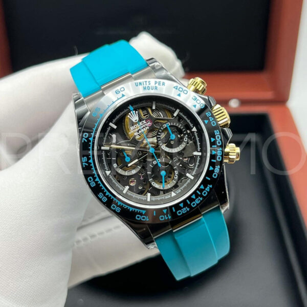 Rolex часы PR806657 9