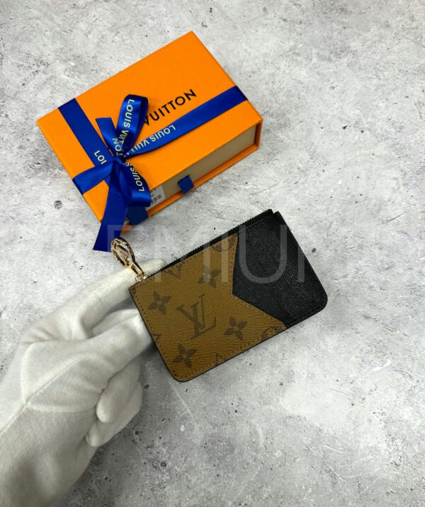 Louis Vuitton картхолдер PR422604 3