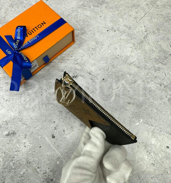 Louis Vuitton картхолдер PR422604 5