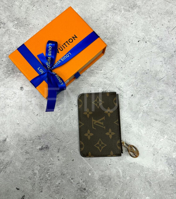 Louis Vuitton картхолдер PR965186 2