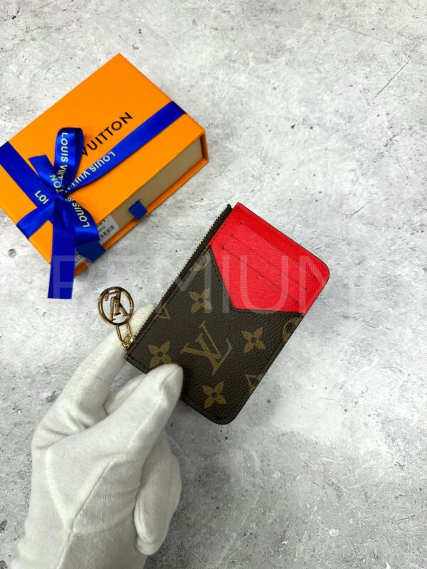 Louis Vuitton картхолдер PR916181 3
