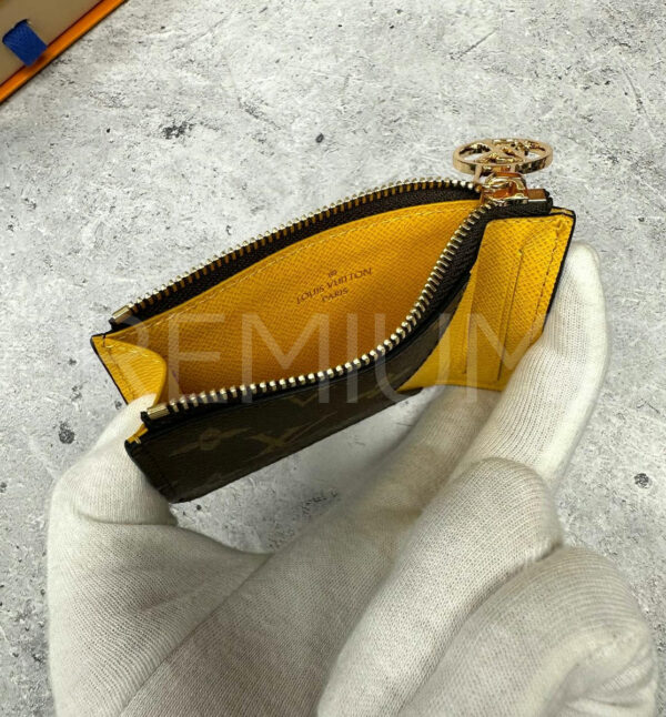 Louis Vuitton картхолдер PR682309 4