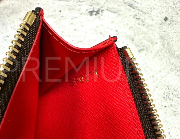 Louis Vuitton картхолдер PR916181 6