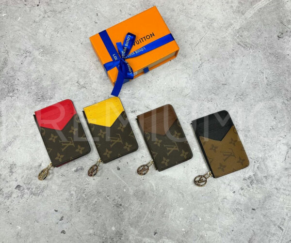 Louis Vuitton картхолдер PR682309 7