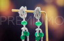 Bvlgari серьги PR235223 11