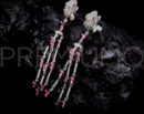 Bvlgari серьги PR275648 6