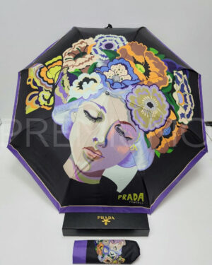 Prada зонт PR536902