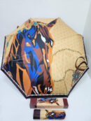 Hermes зонт PR829294 4