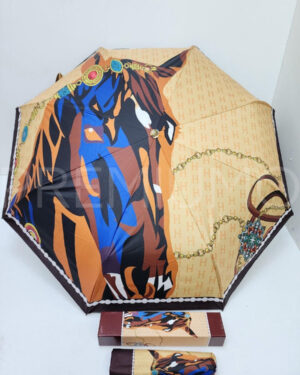 Hermes зонт PR829294