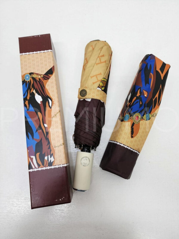 Hermes зонт PR829294 2