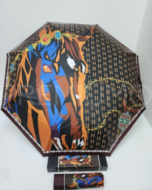 Hermes зонт PR834515