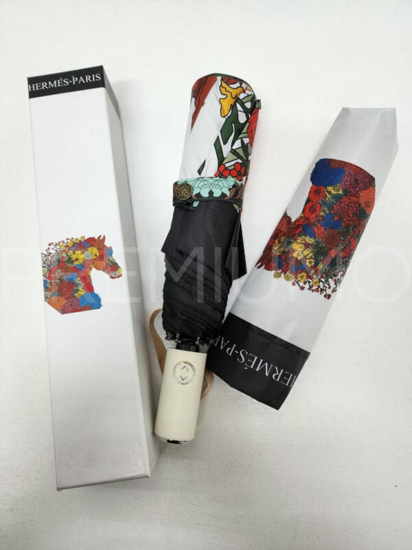 Hermes зонт PR538439 3