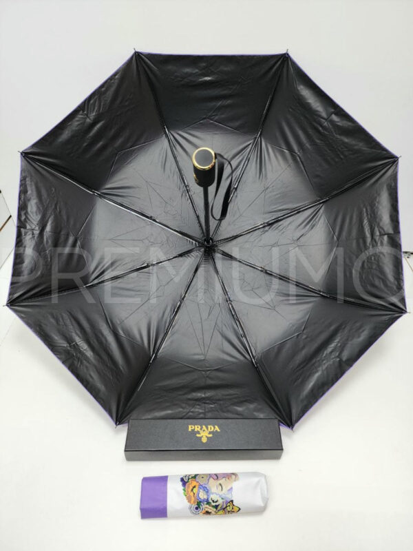 Prada зонт PR536902 3