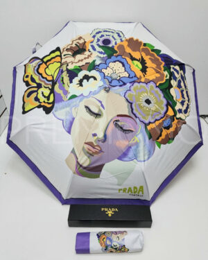 Prada зонт PR980983