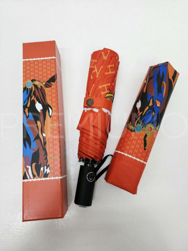 Hermes зонт PR969356 2