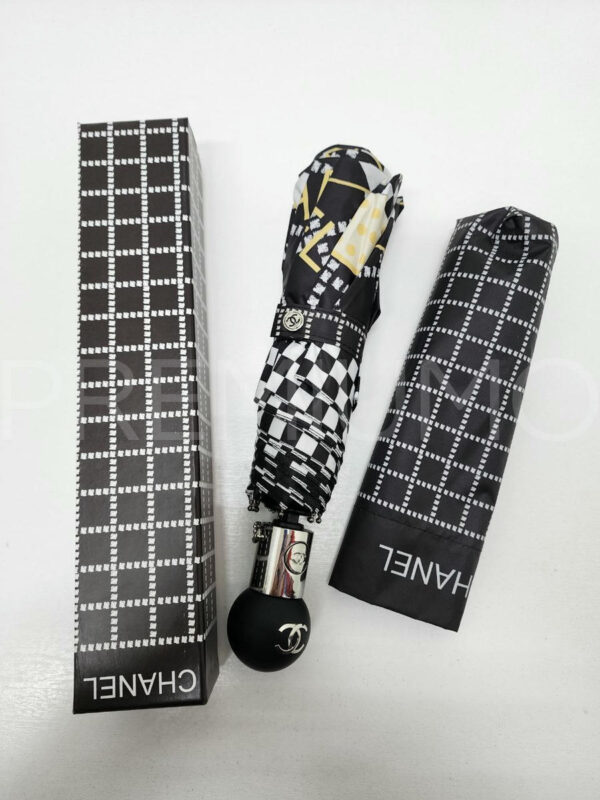 Chanel зонт PR495683 4