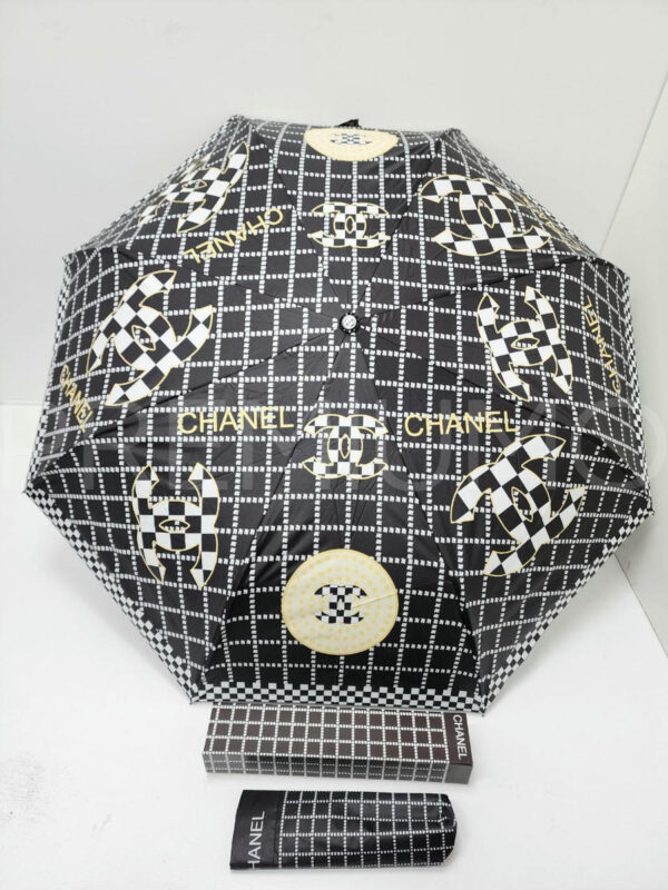 Chanel зонт PR495683
