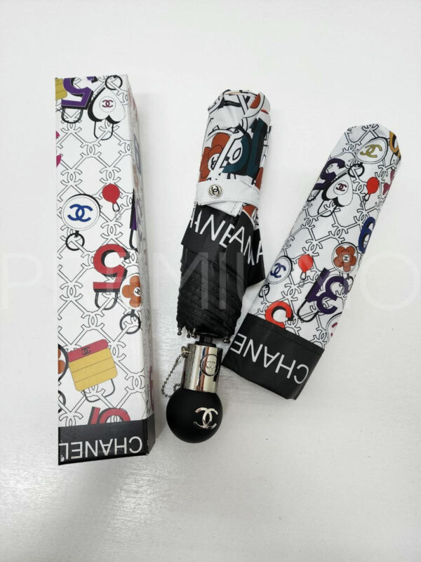 Chanel зонт PR255087 4