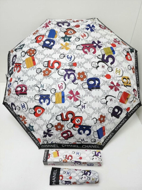 Chanel зонт PR255087