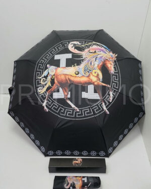 Hermes зонт PR749058