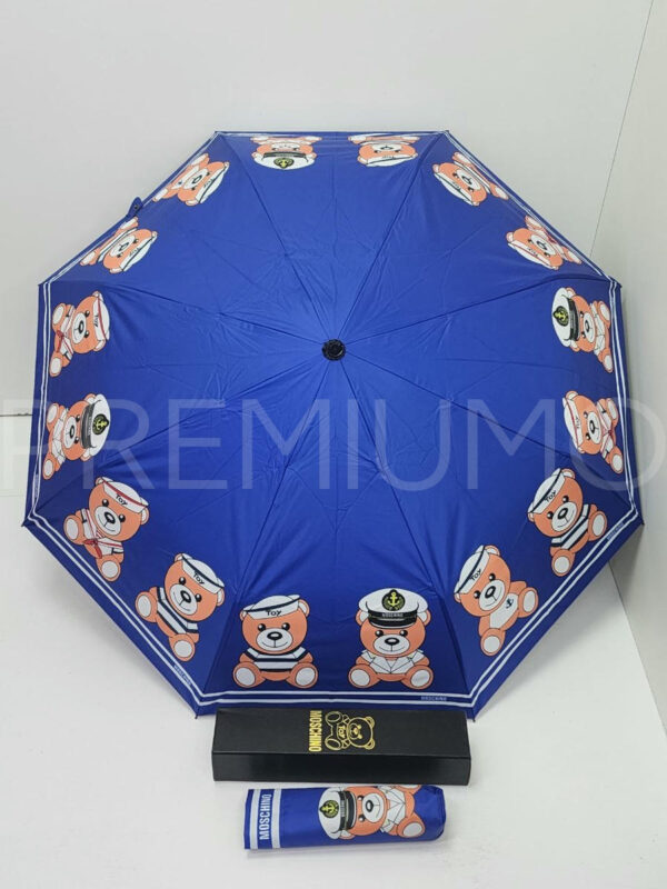 Moschino зонт PR488590