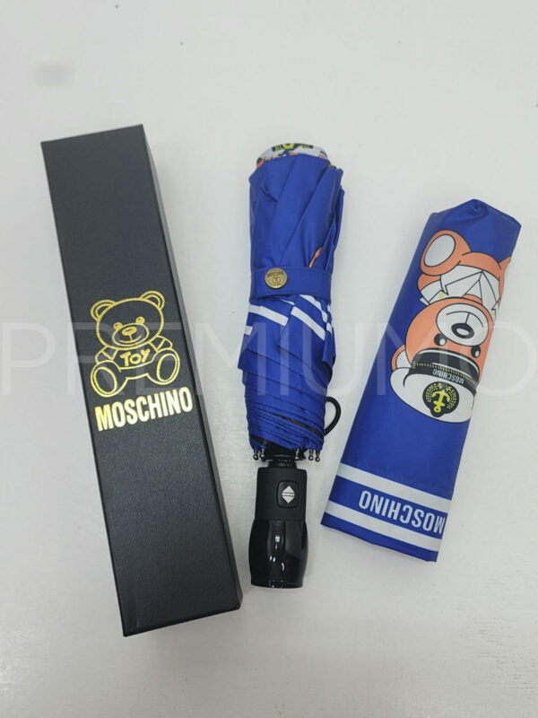 Moschino зонт PR488590 3