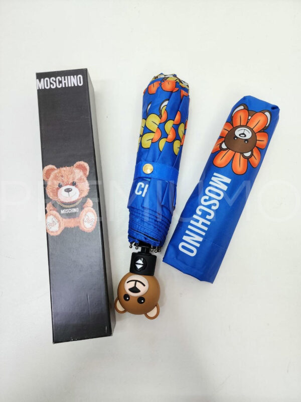 Moschino зонт PR150126 3