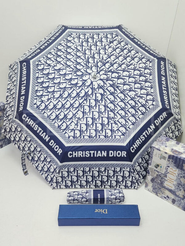 Christian Dior зонт PR596388