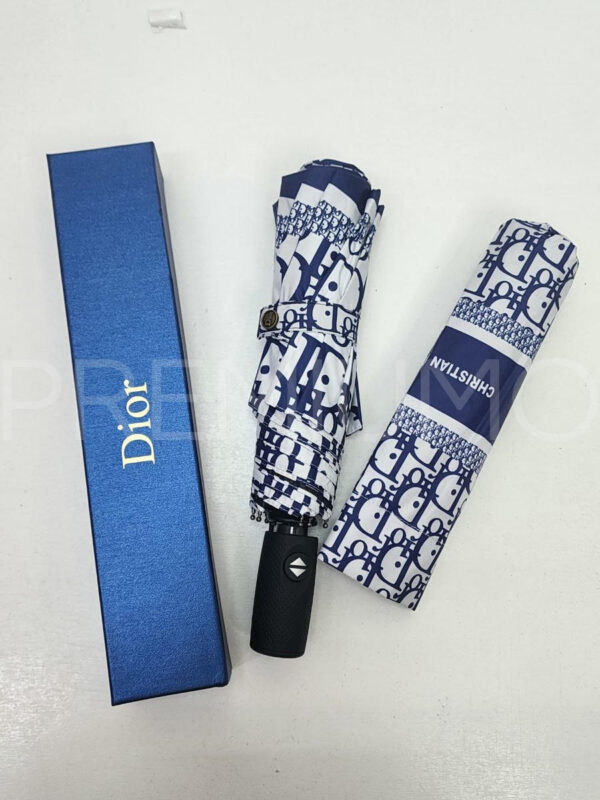 Christian Dior зонт PR596388 3