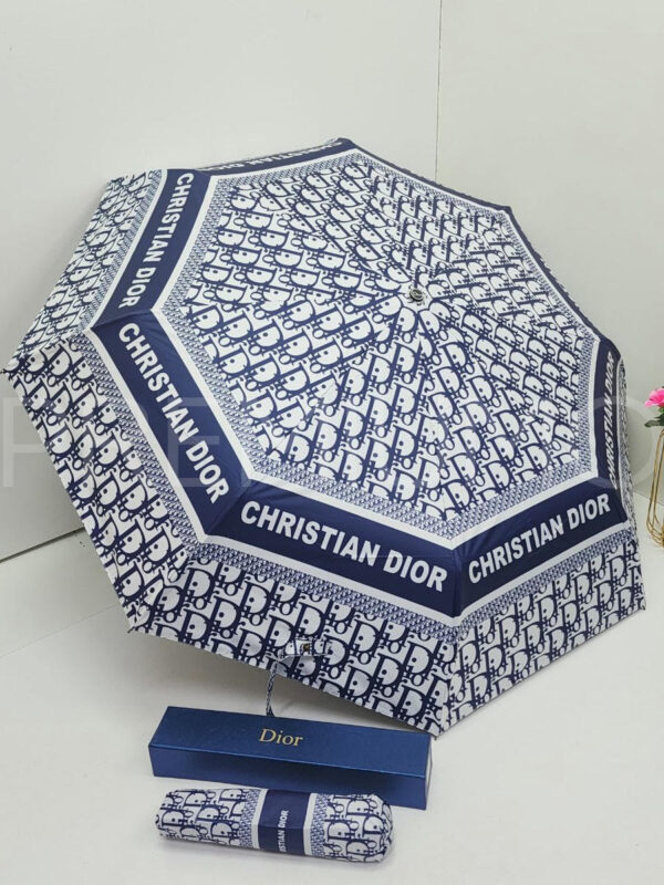 Christian Dior зонт PR596388 2
