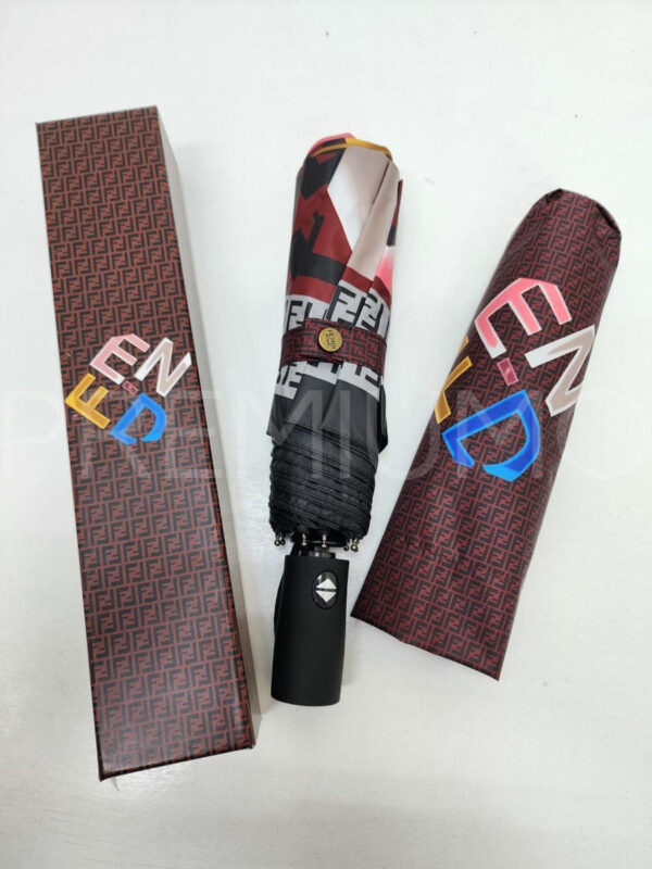 Fendi зонт PR720735 4
