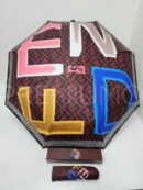 Fendi зонт PR720735 5